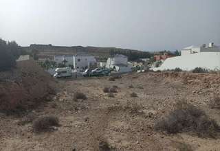 Pozemky na prodej v Costa Calma, Pájara, Las Palmas, Fuerteventura. 