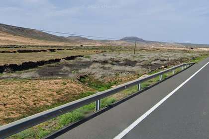Pozemky na prodej v Mala, Haría, Lanzarote. 