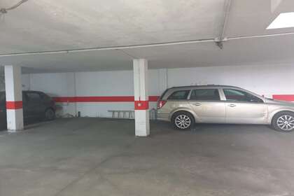 Parkeringspladser til salg i La Vega, Arrecife, Lanzarote. 