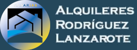 Logo Alquileres Rodríguez Lanzarote